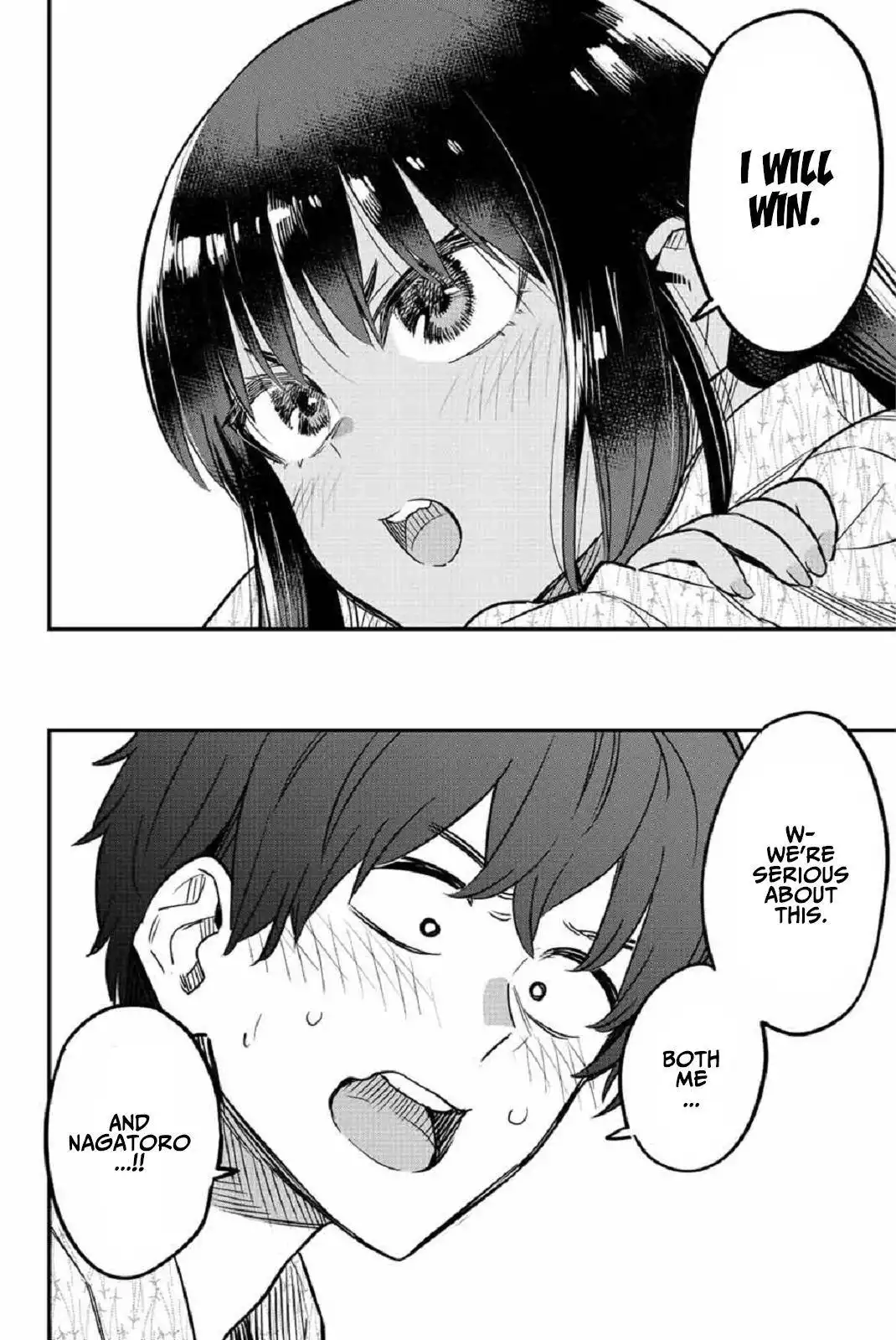 Please don't bully me, Nagatoro Chapter 104 20